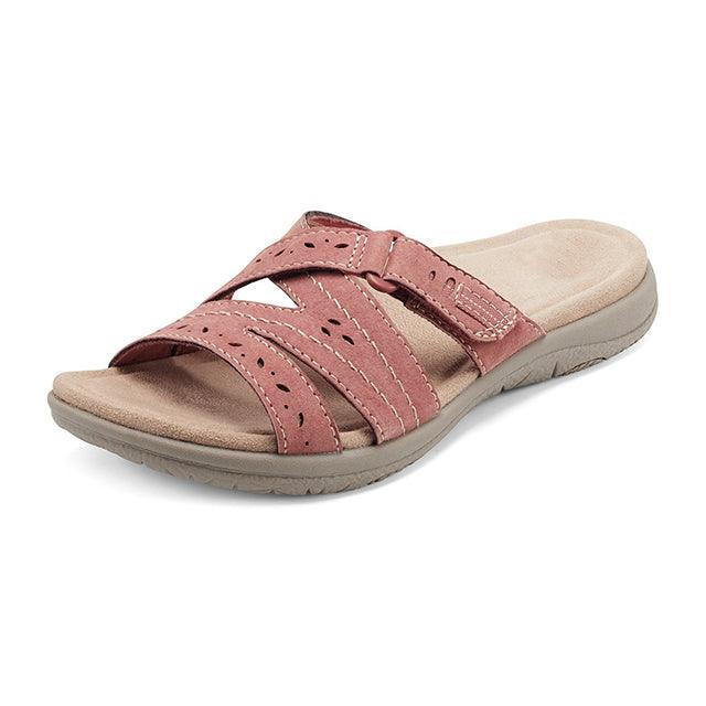 Sandales orthopédique femme LiteOrtho Confort Orthopédique