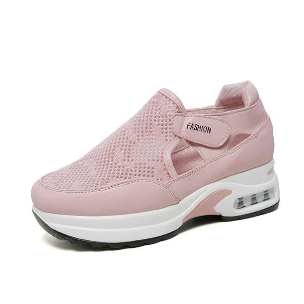 sandales orthopédiques pour femme Aera Summer Confort Orthopédique