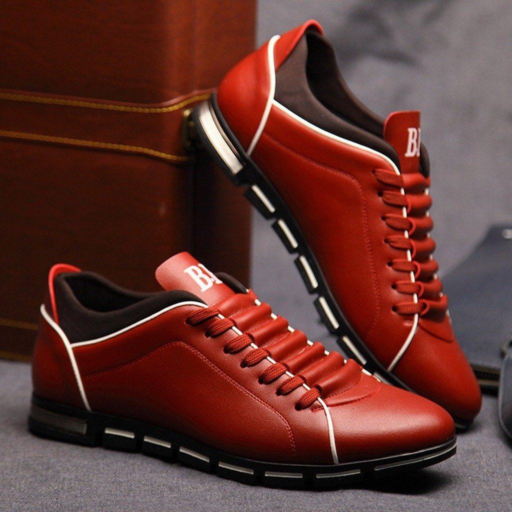 B.F. - Des chaussures élégantes au look classique Confort Orthopédique