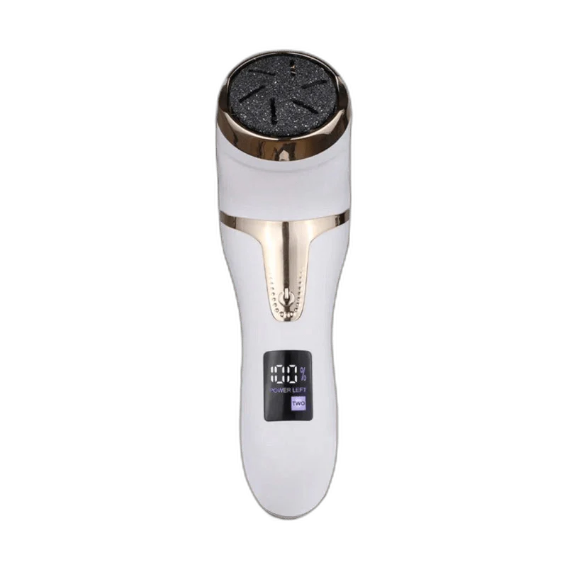 Râpe électrique pour pieds professionnelle - Image 9