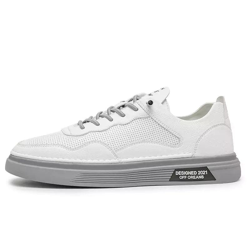Chaussures Orthopédiques Hommes Urban Denver - Confort Orthopédique