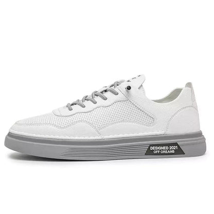 Chaussures Orthopédiques Hommes Urban Denver - Confort Orthopédique