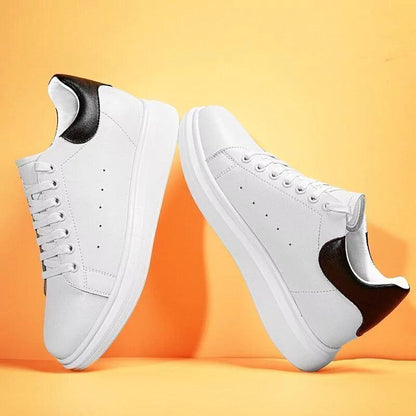 Chaussures Orthopédiques Hommes Denver - Confort Orthopédique