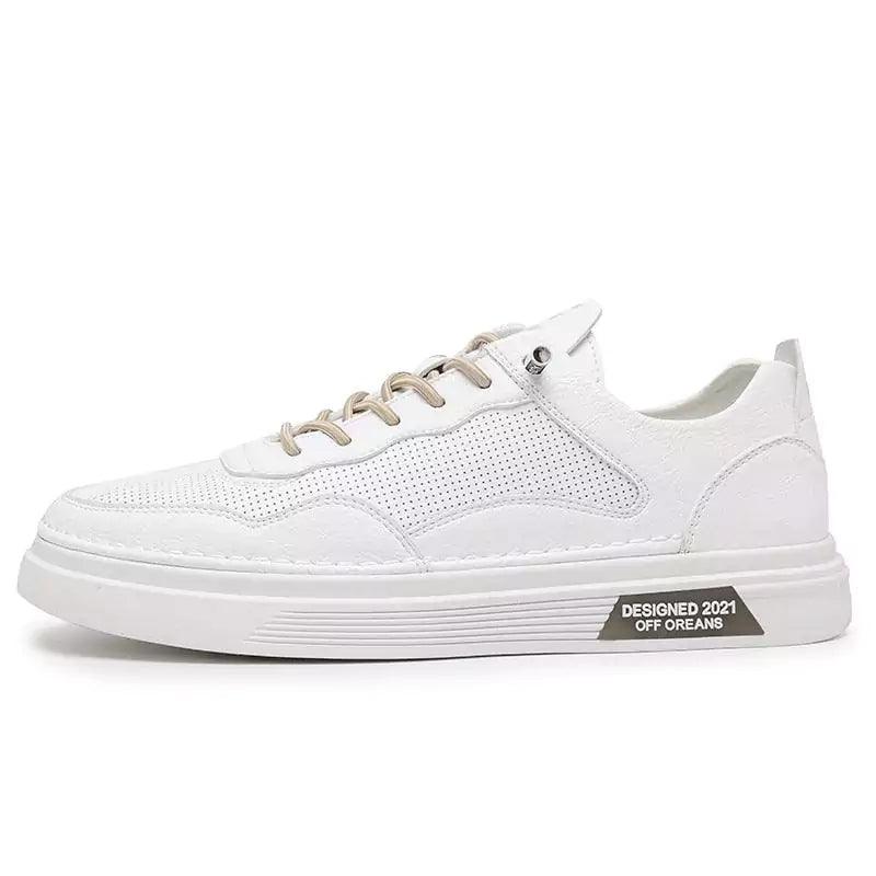 Chaussures Orthopédiques Hommes Urban Denver - Confort Orthopédique