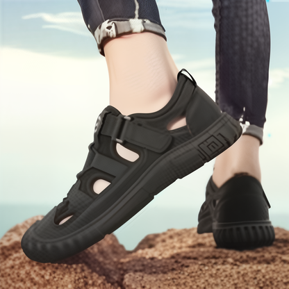 Sandale homme confortable