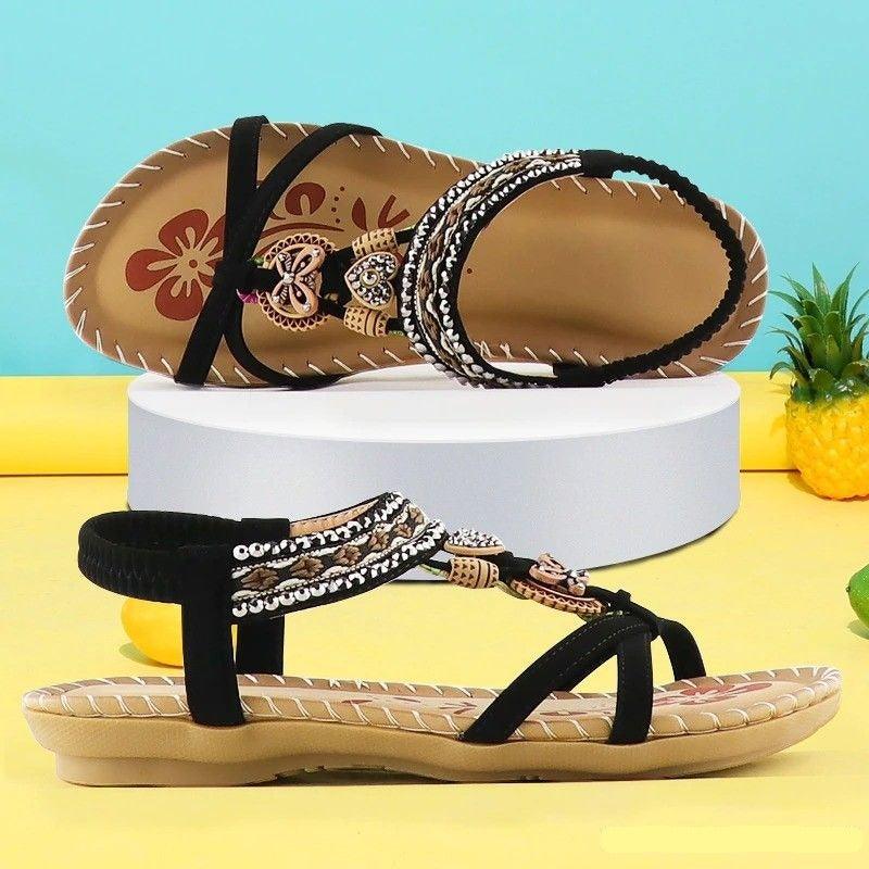 Sandales Azrou Orthopédiques Artisanales Confort Orthopédique