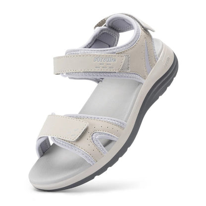 Sandales de sport pour l'été - 38 / Silver