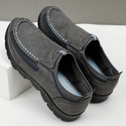 Chaussures Orthopédiques Hommes Winston Classic - Confort Orthopédique