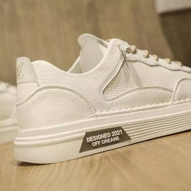 Chaussures Orthopédiques Hommes Urban Denver - Confort Orthopédique