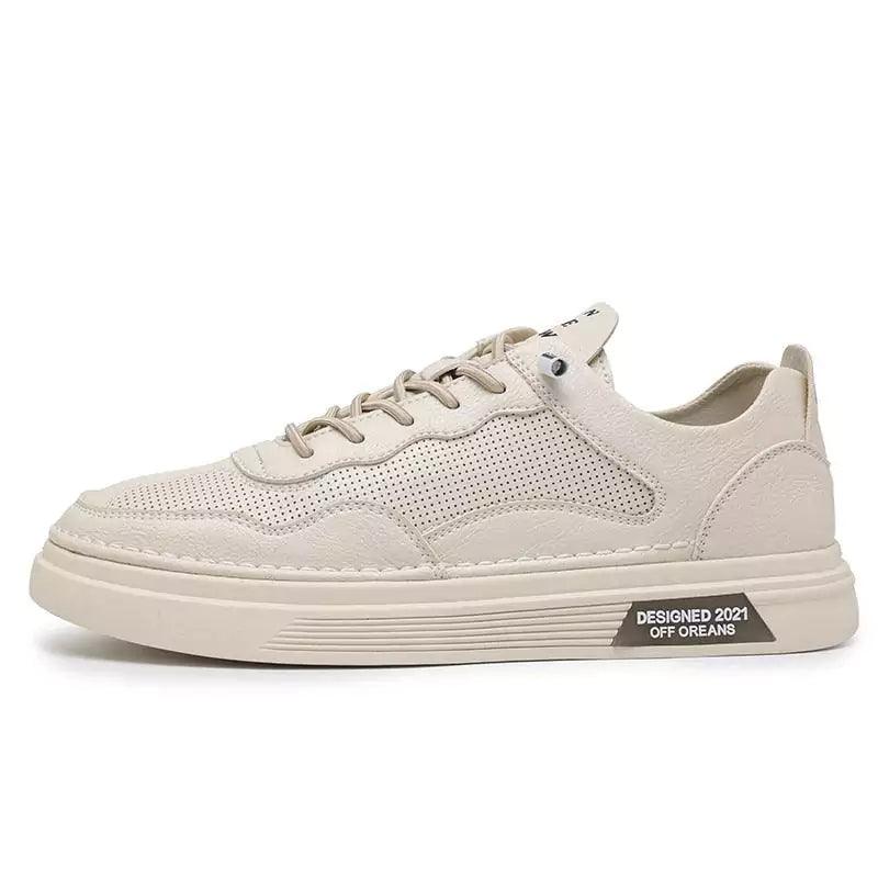 Chaussures Orthopédiques Hommes Urban Denver - Confort Orthopédique