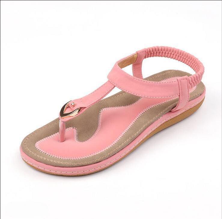 Sandales orthopédiques confortables Raquel - Confort Orthopédique
