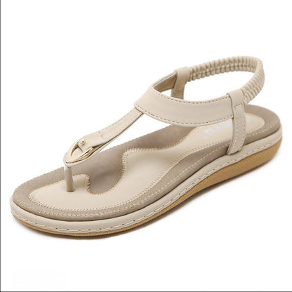 Sandales orthopédiques confortables Raquel - Confort Orthopédique