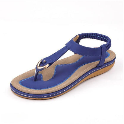 Sandales orthopédiques confortables Raquel - Confort Orthopédique