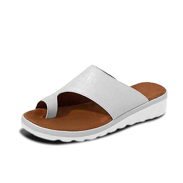 Sandales orthopédique femme SandalFlex Confort Confort Orthopédique