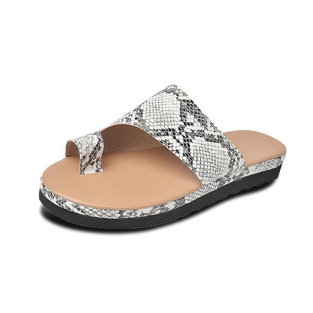 Sandales orthopédique femme SandalFlex Confort Confort Orthopédique