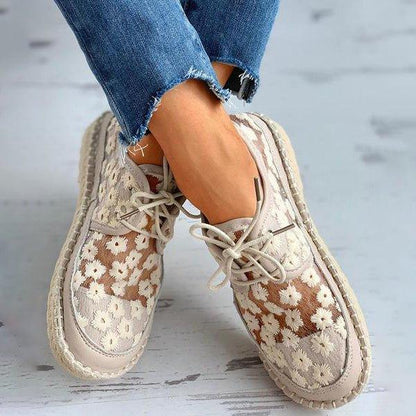 Fleurine - Chaussures à brides Orthopédiques et confortables pour femmes - Confort Orthopédique