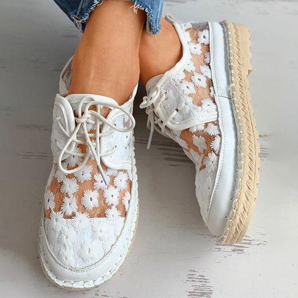 Fleurine - Chaussures à brides Orthopédiques et confortables pour femmes - Confort Orthopédique