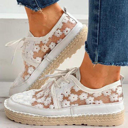 Fleurine - Chaussures à brides Orthopédiques et confortables pour femmes - Confort Orthopédique