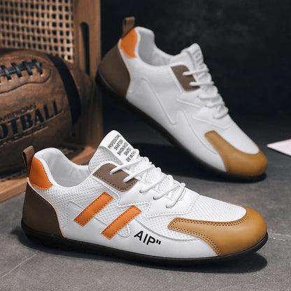 Chaussures Orthopédiques Hommes Berona Resistantes & Confortables - Confort Orthopédique