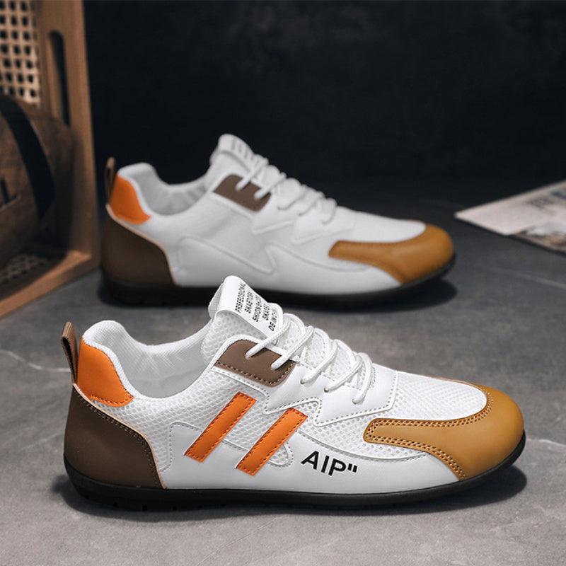 Chaussures Orthopédiques Hommes Berona Resistantes & Confortables - Confort Orthopédique