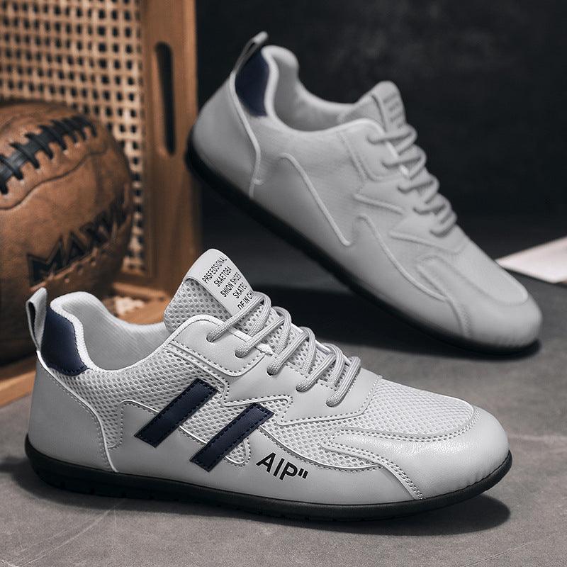 Chaussures Orthopédiques Hommes Berona Resistantes & Confortables - Confort Orthopédique