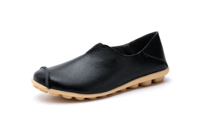 Luxe™ | Chaussures Orthopédiques Orthobouce - Confort Orthopédique