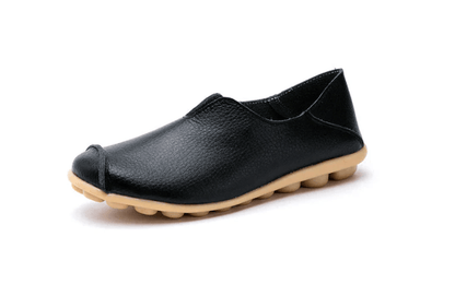 Luxe™ | Chaussures Orthopédiques Orthobouce - Confort Orthopédique
