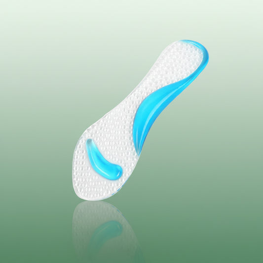 Talonnette de soulagement pour chaussure