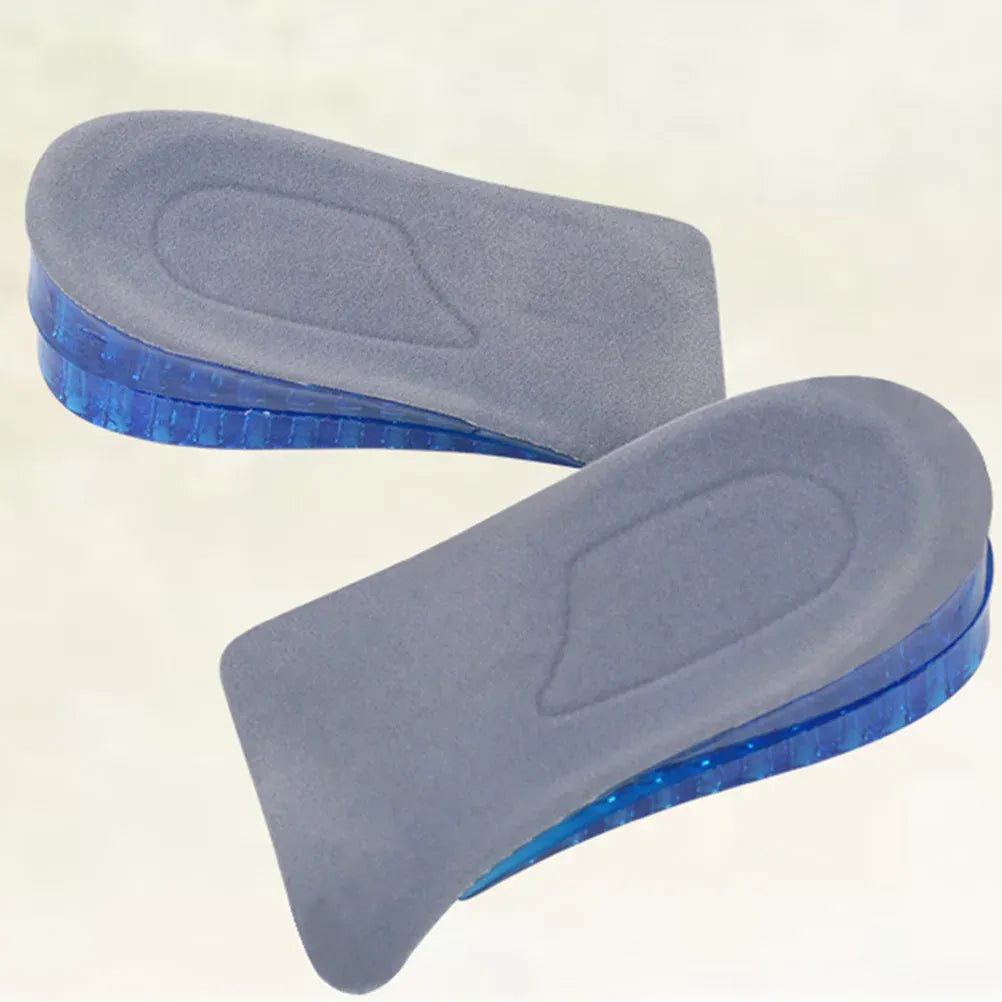 Talonnette Orthopédique En Silicone - Image 5