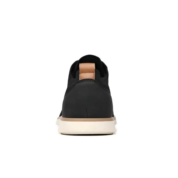Chaussures Orthopédiques Hommes Aaron - Confort Orthopédique