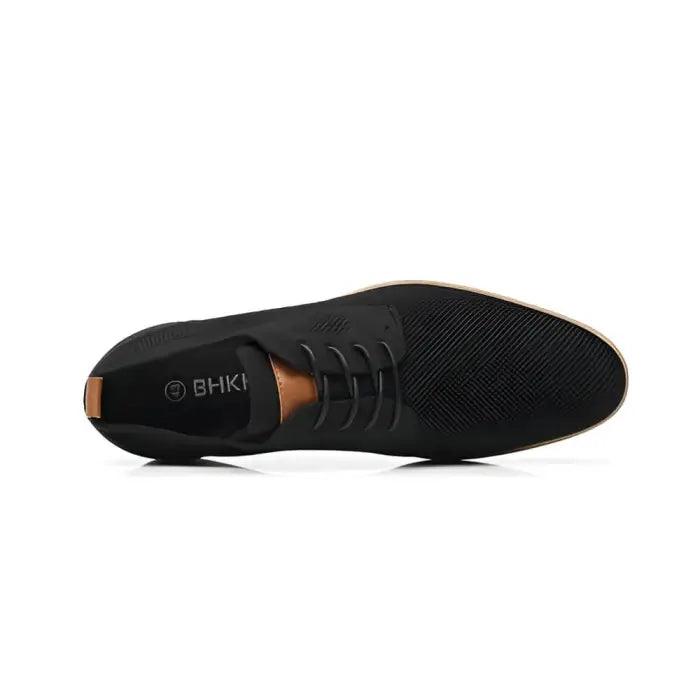 Chaussures Orthopédiques Hommes Aaron - Confort Orthopédique