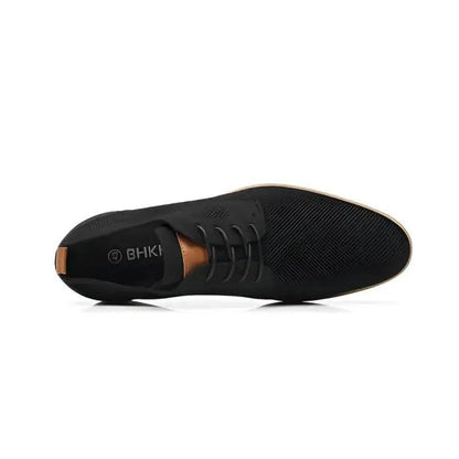 Chaussures Orthopédiques Hommes Aaron - Confort Orthopédique