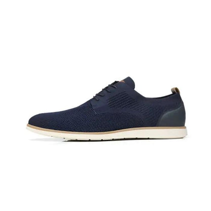 Chaussures Orthopédiques Hommes Aaron - Confort Orthopédique