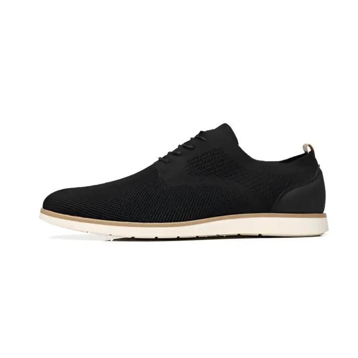 Chaussures Orthopédiques Hommes Aaron - Confort Orthopédique