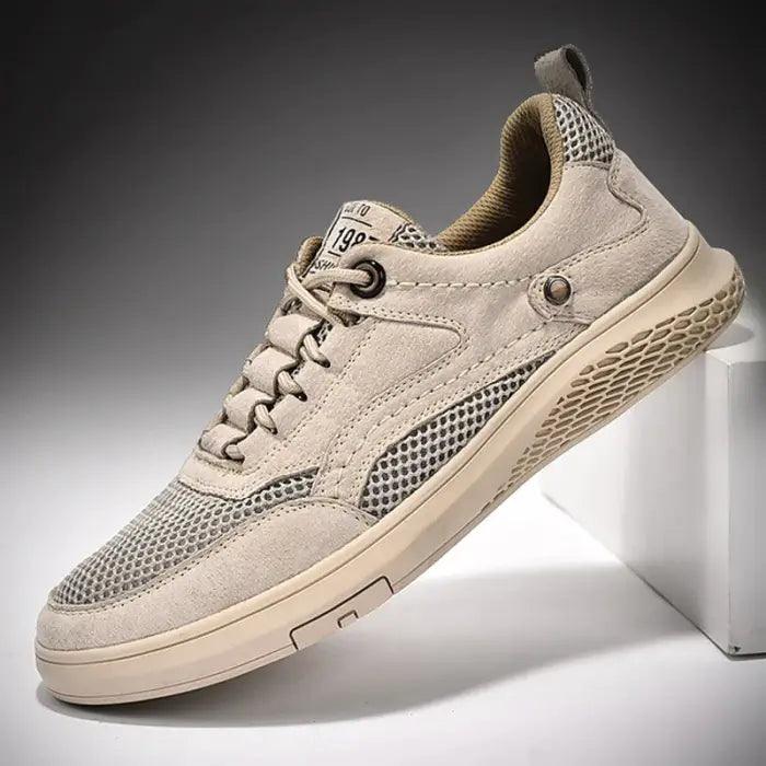 Chaussures Orthopédiques Hommes Alexander - Confort Orthopédique