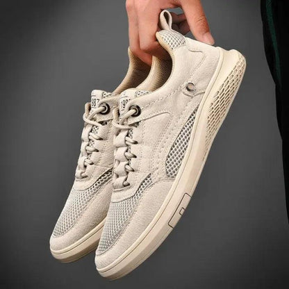 Chaussures Orthopédiques Hommes Alexander - Confort Orthopédique