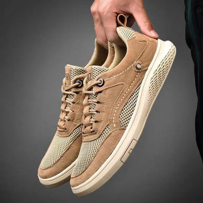 Chaussures Orthopédiques Hommes Alexander - Confort Orthopédique