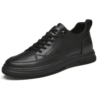 Chaussures Orthopédiques Hommes Décontractée Anton - Confort Orthopédique