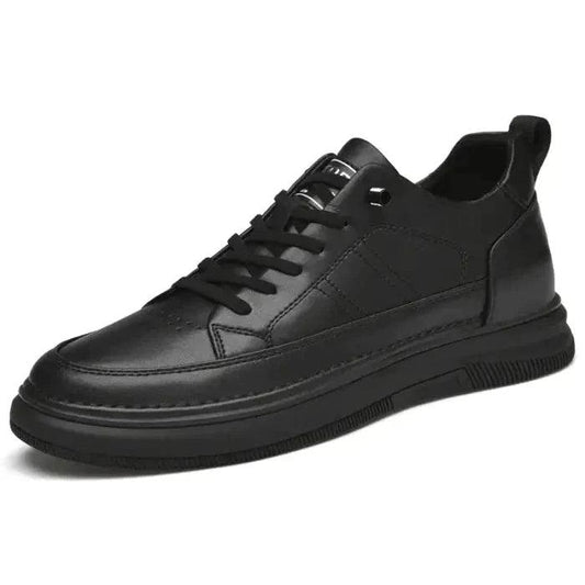 Chaussures Orthopédiques Hommes Décontractée Anton - Confort Orthopédique