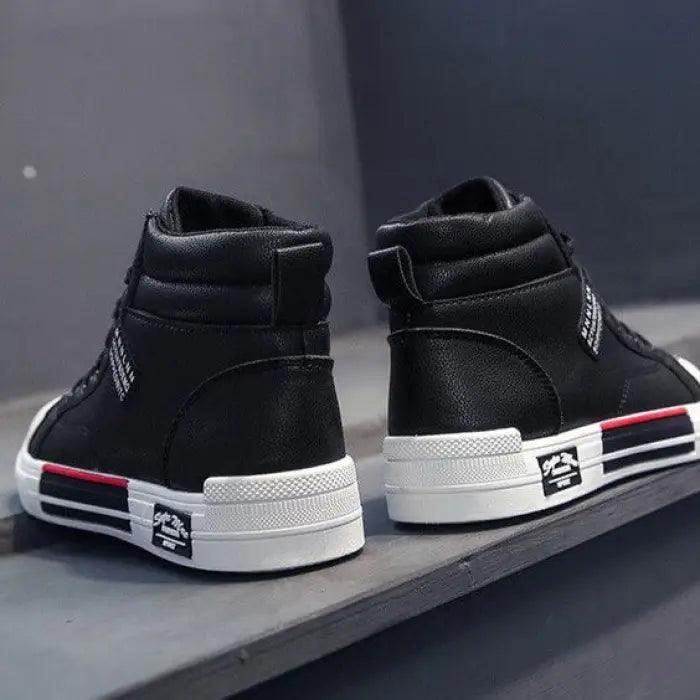 Chaussures Orthopédiques Hommes Décontractée Arkadius - Confort Orthopédique
