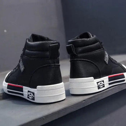 Chaussures Orthopédiques Hommes Décontractée Arkadius - Confort Orthopédique