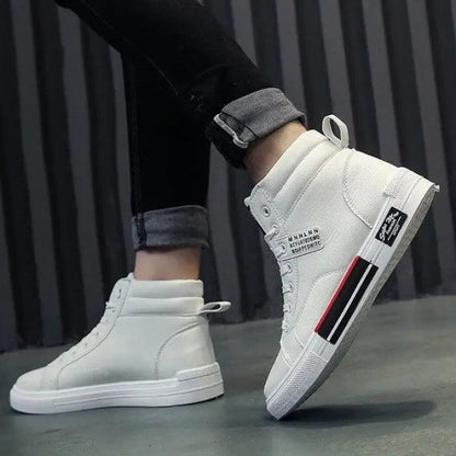 Chaussures Orthopédiques Hommes Décontractée Arkadius - Confort Orthopédique