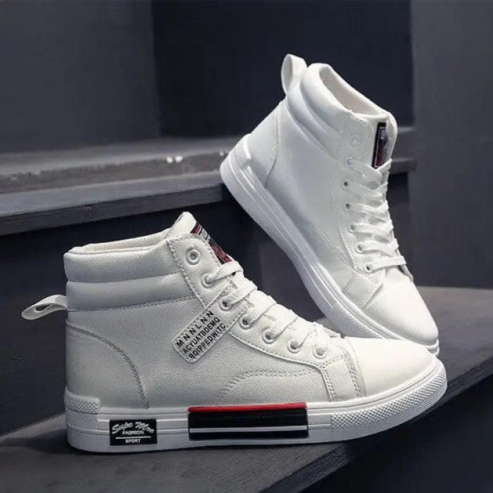 Chaussures Orthopédiques Hommes Décontractée Arkadius - Confort Orthopédique