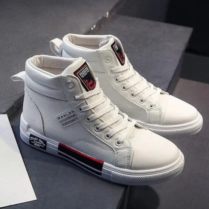 Chaussures Orthopédiques Hommes Décontractée Arkadius - Confort Orthopédique