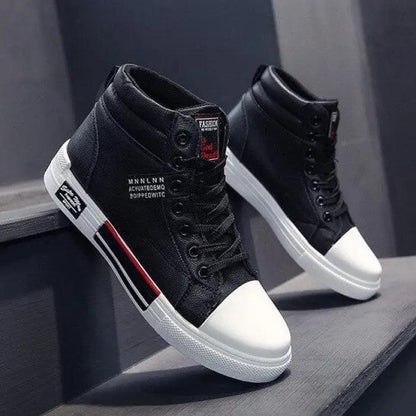 Chaussures Orthopédiques Hommes Décontractée Arkadius - Confort Orthopédique