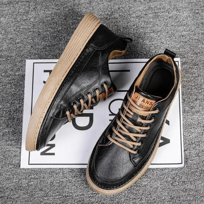 Chaussures Orthopédiques Hommes Bengt - Confort Orthopédique