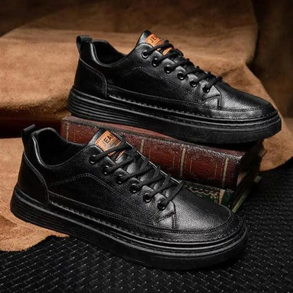 Chaussures Orthopédiques Hommes Bengt - Confort Orthopédique