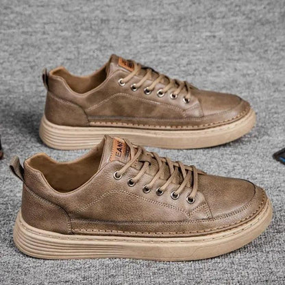Chaussures Orthopédiques Hommes Bengt - Confort Orthopédique