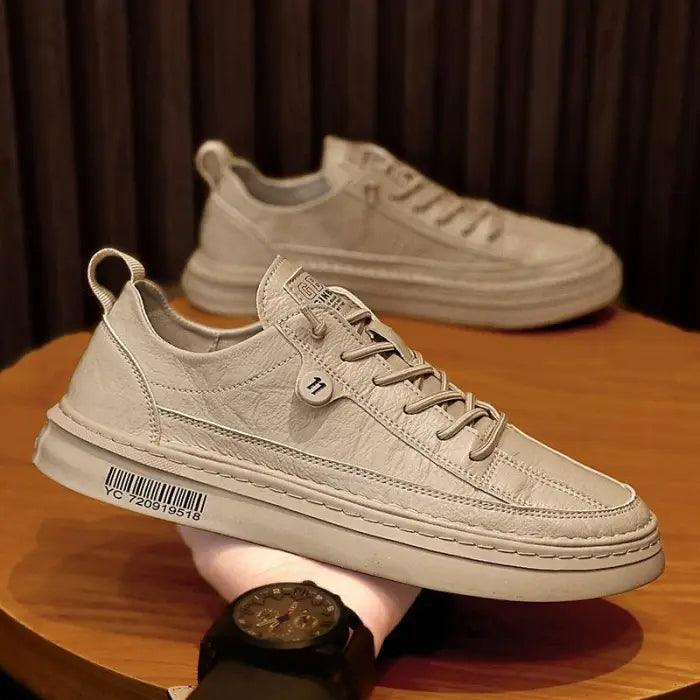 Chaussures Orthopédiques Hommes Berlim - Confort Orthopédique