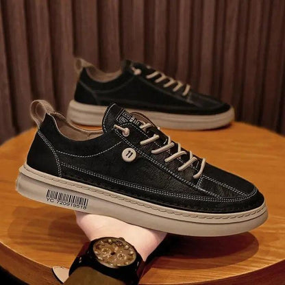 Chaussures Orthopédiques Hommes Berlim - Confort Orthopédique